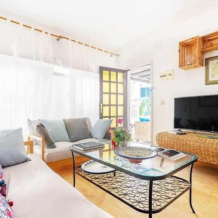 Summer Dreams Beach House Playa Honda  Dış mekan fotoğraf