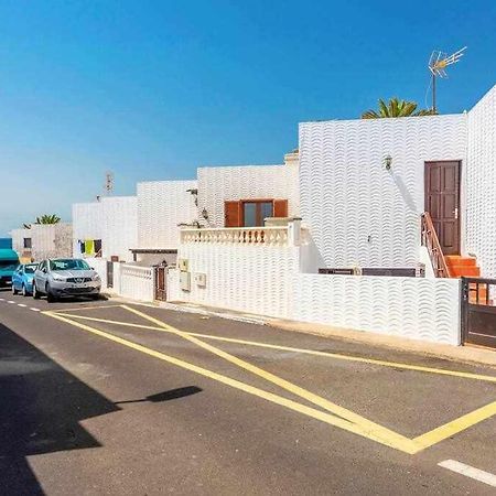 Summer Dreams Beach House Playa Honda  Dış mekan fotoğraf