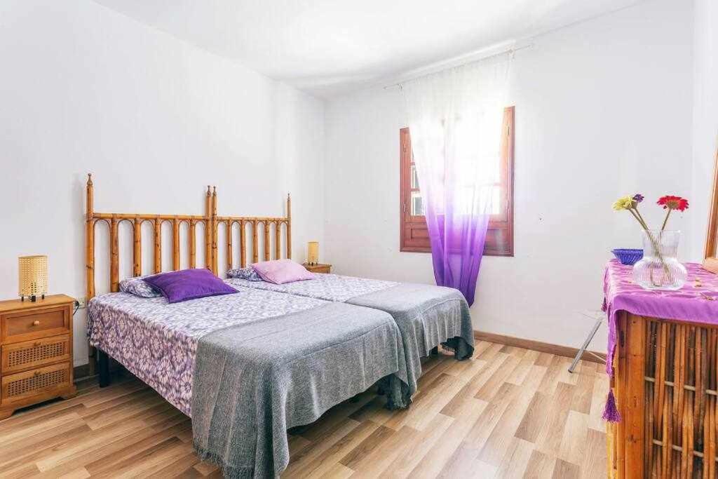 Summer Dreams Beach House Playa Honda  Dış mekan fotoğraf