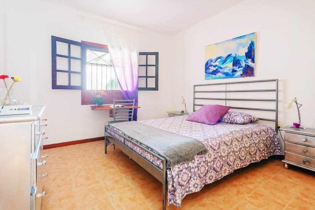 Summer Dreams Beach House Playa Honda  Dış mekan fotoğraf