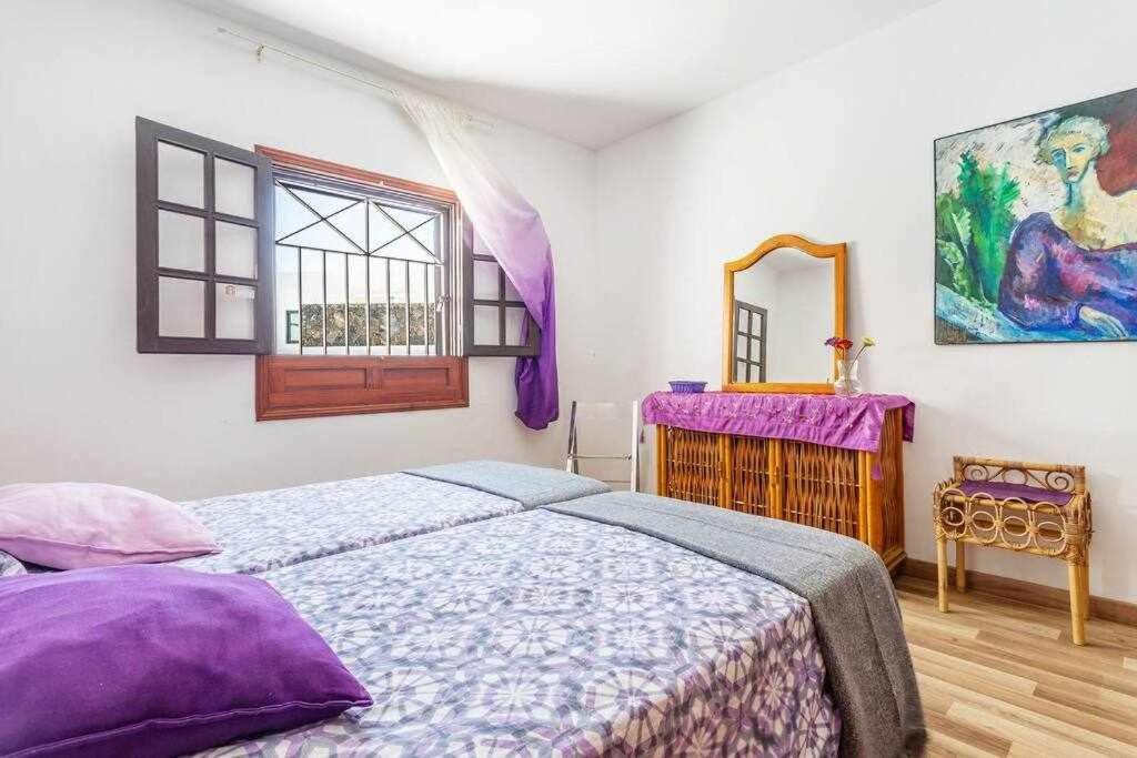 Summer Dreams Beach House Playa Honda  Dış mekan fotoğraf