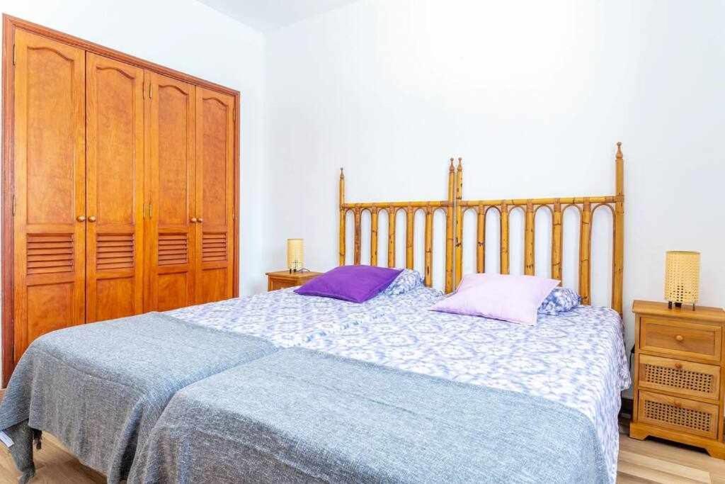 Summer Dreams Beach House Playa Honda  Dış mekan fotoğraf
