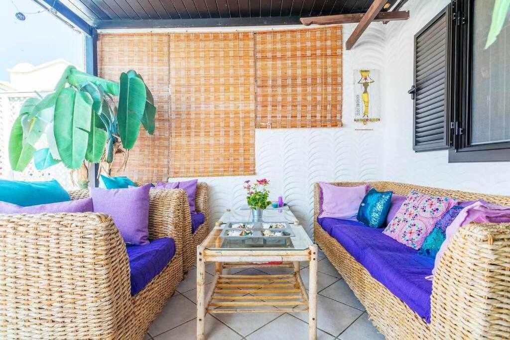 Summer Dreams Beach House Playa Honda  Dış mekan fotoğraf