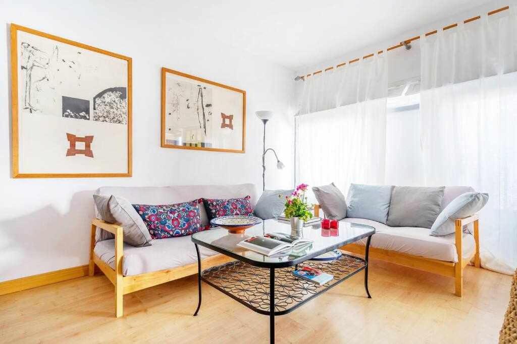 Summer Dreams Beach House Playa Honda  Dış mekan fotoğraf
