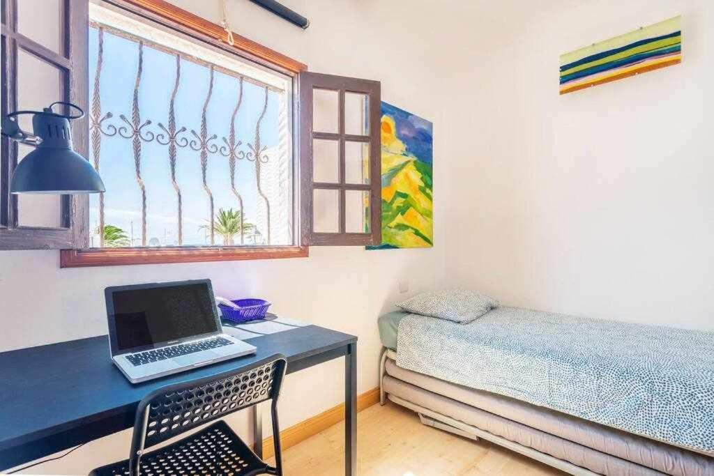 Summer Dreams Beach House Playa Honda  Dış mekan fotoğraf