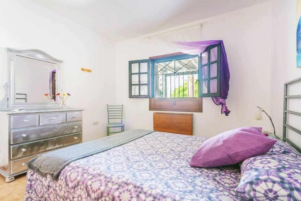 Summer Dreams Beach House Playa Honda  Dış mekan fotoğraf