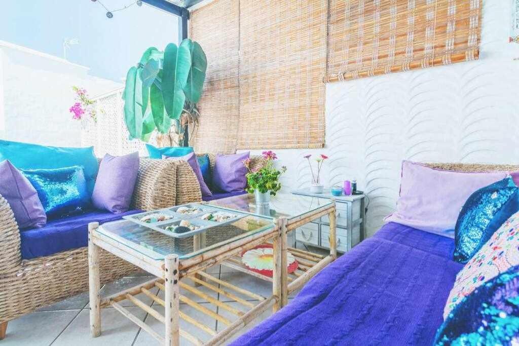 Summer Dreams Beach House Playa Honda  Dış mekan fotoğraf