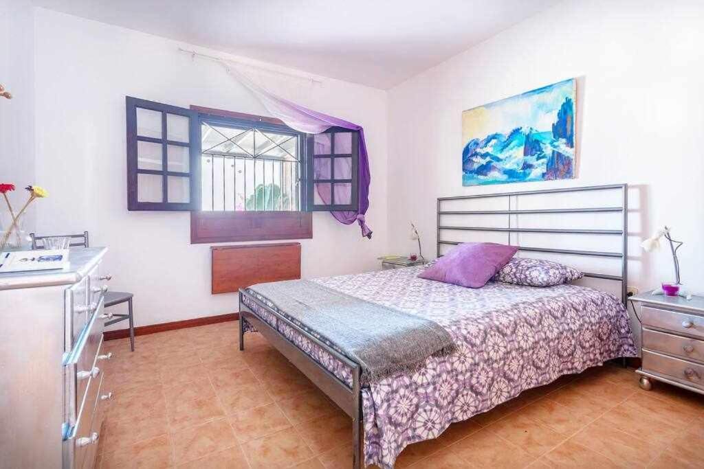 Summer Dreams Beach House Playa Honda  Dış mekan fotoğraf